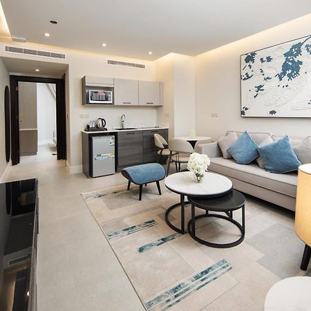 Merya Hotel - Zahra Dżedda Zewnętrze zdjęcie