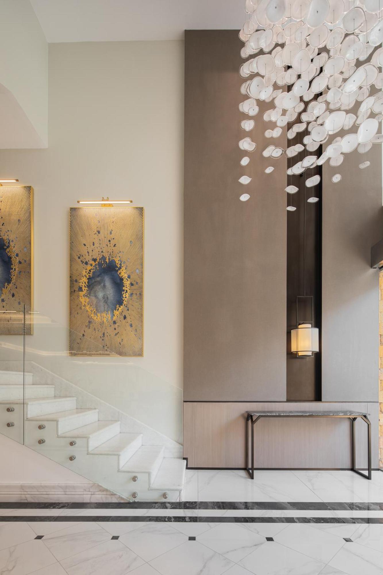 Merya Hotel - Zahra Dżedda Zewnętrze zdjęcie