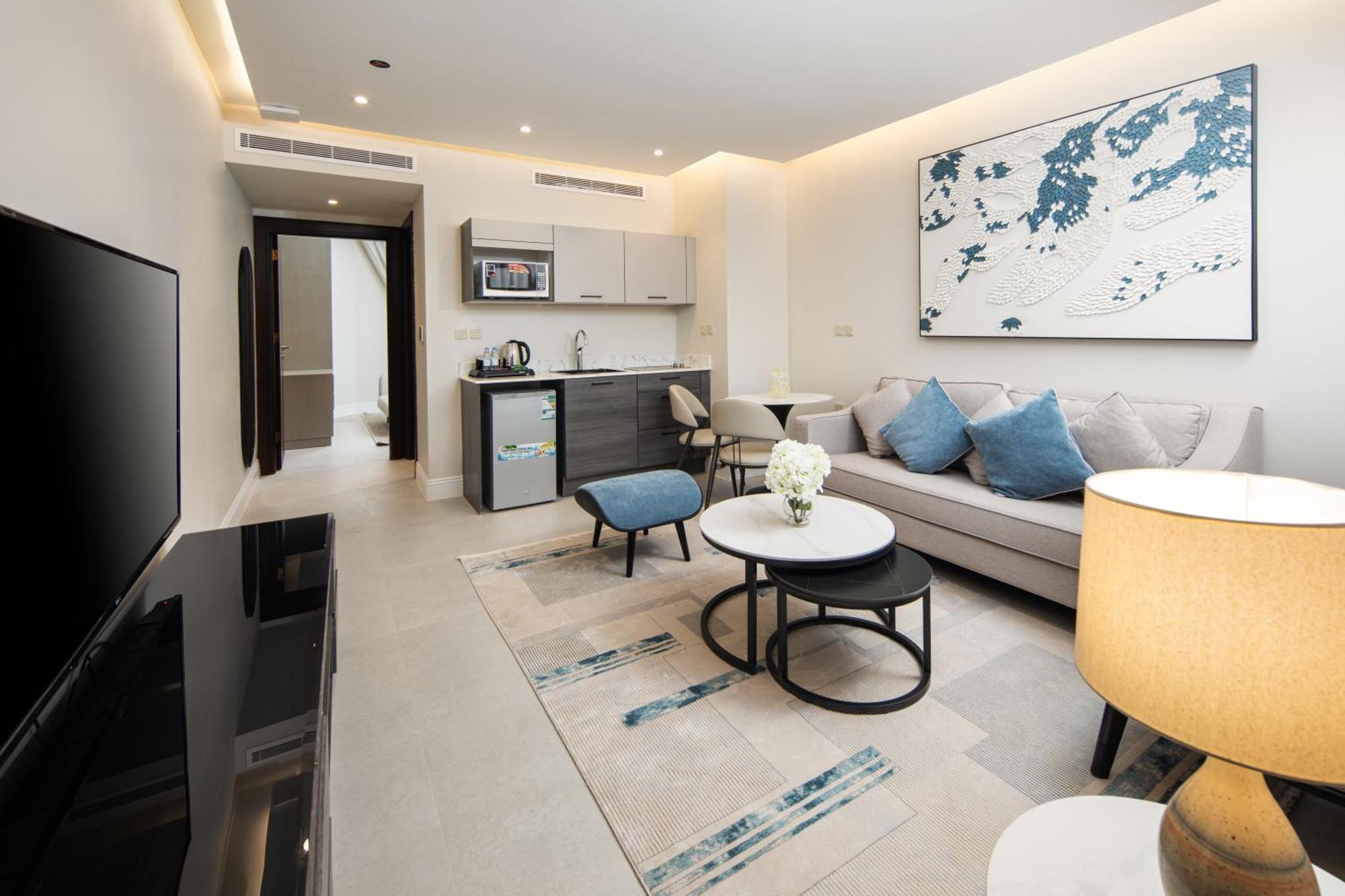 Merya Hotel - Zahra Dżedda Zewnętrze zdjęcie