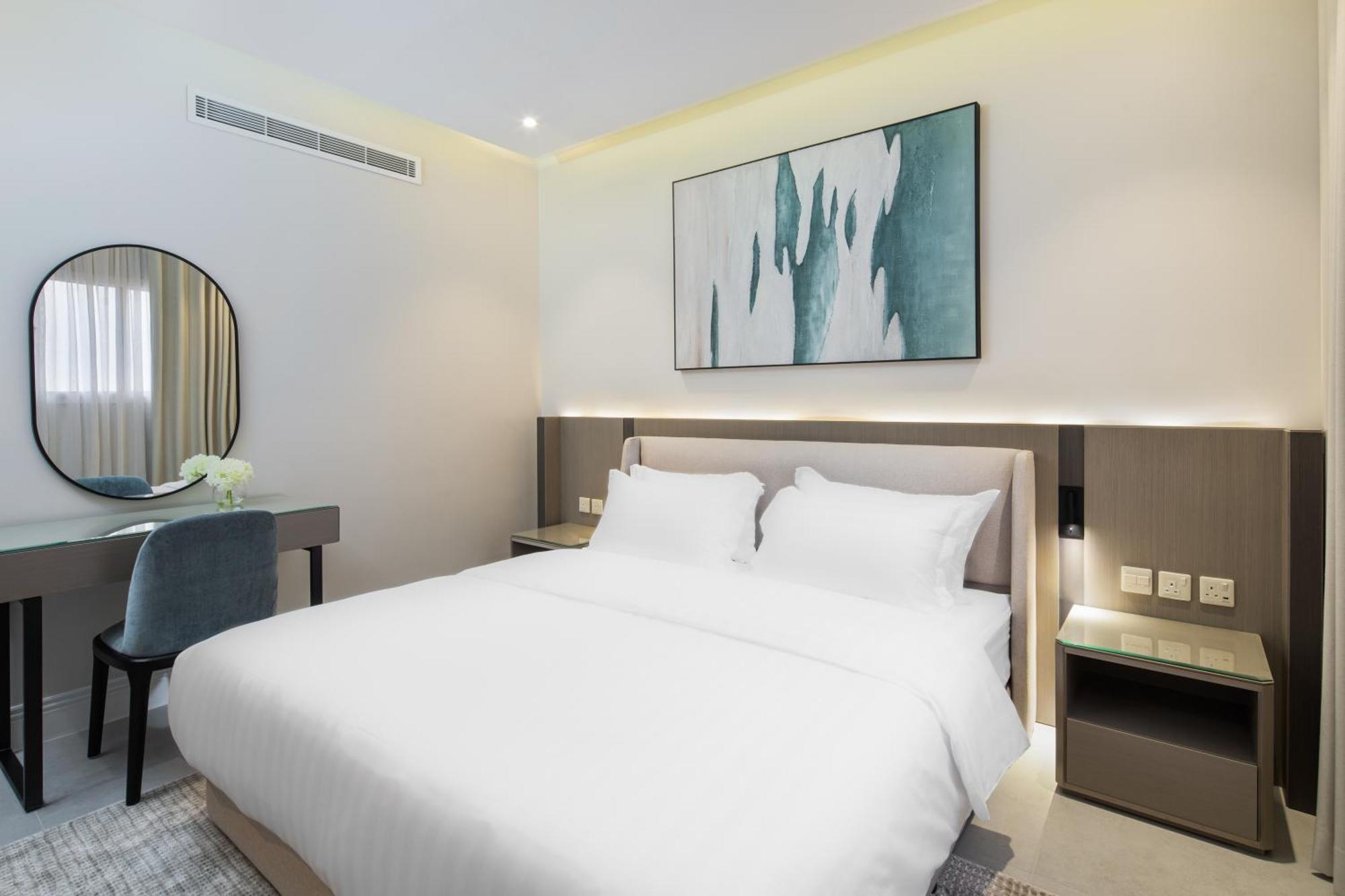 Merya Hotel - Zahra Dżedda Zewnętrze zdjęcie